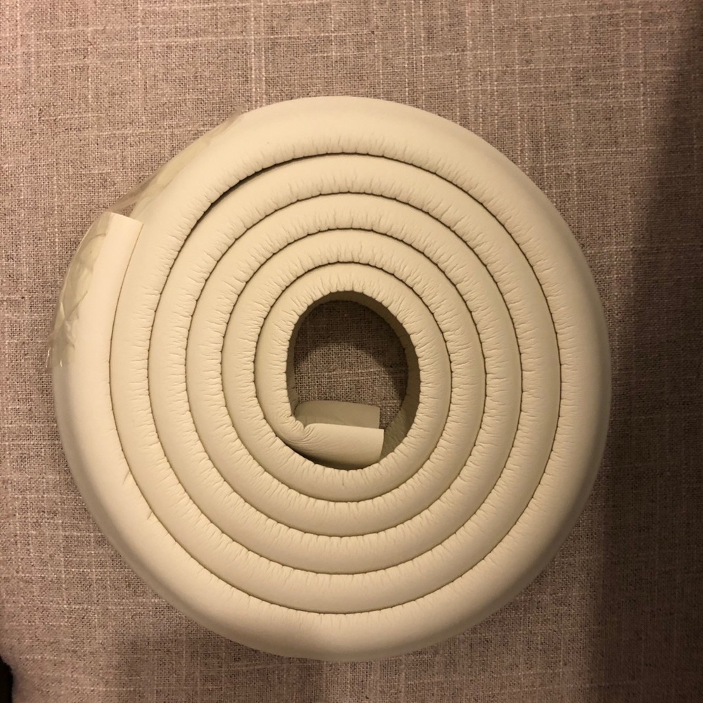 L ShapeTable Edge Protectors Baby Safety Bumper